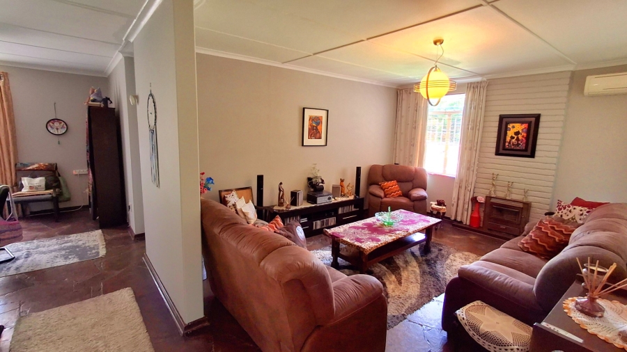 3 Bedroom Property for Sale in Sasolburg Ext 10 Free State